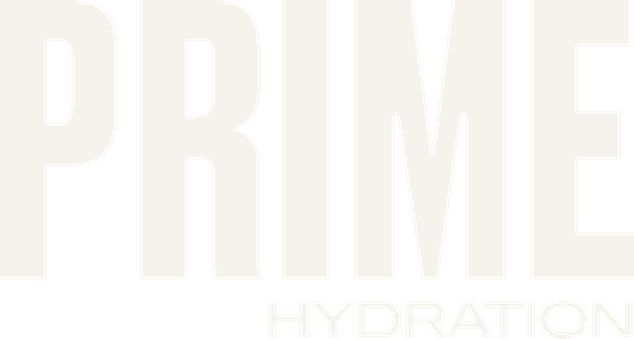 Prime Hydration