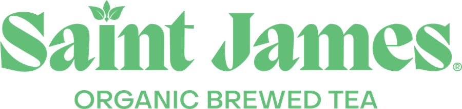Saint James Tea