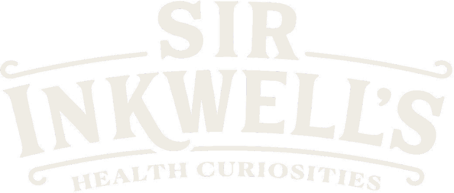 Sir Inkwells