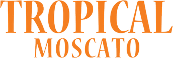 Tropical Moscato Wines