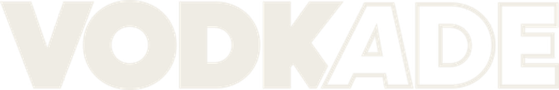 Vodkade