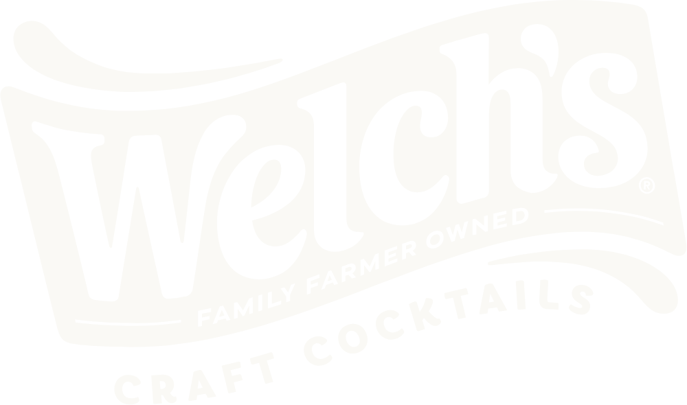 Welches Craft Cocktails