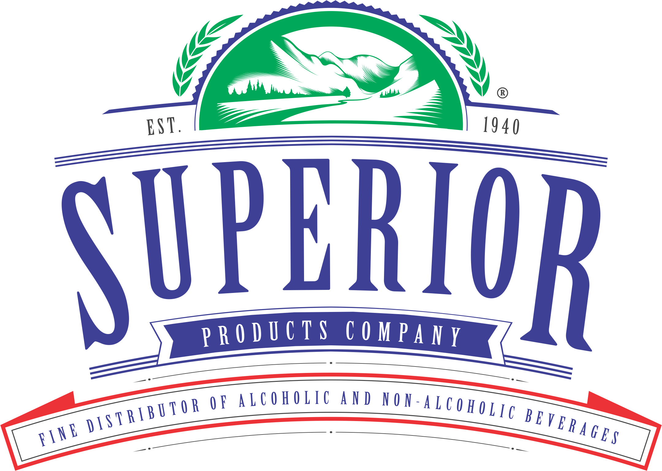 Superior Products Company